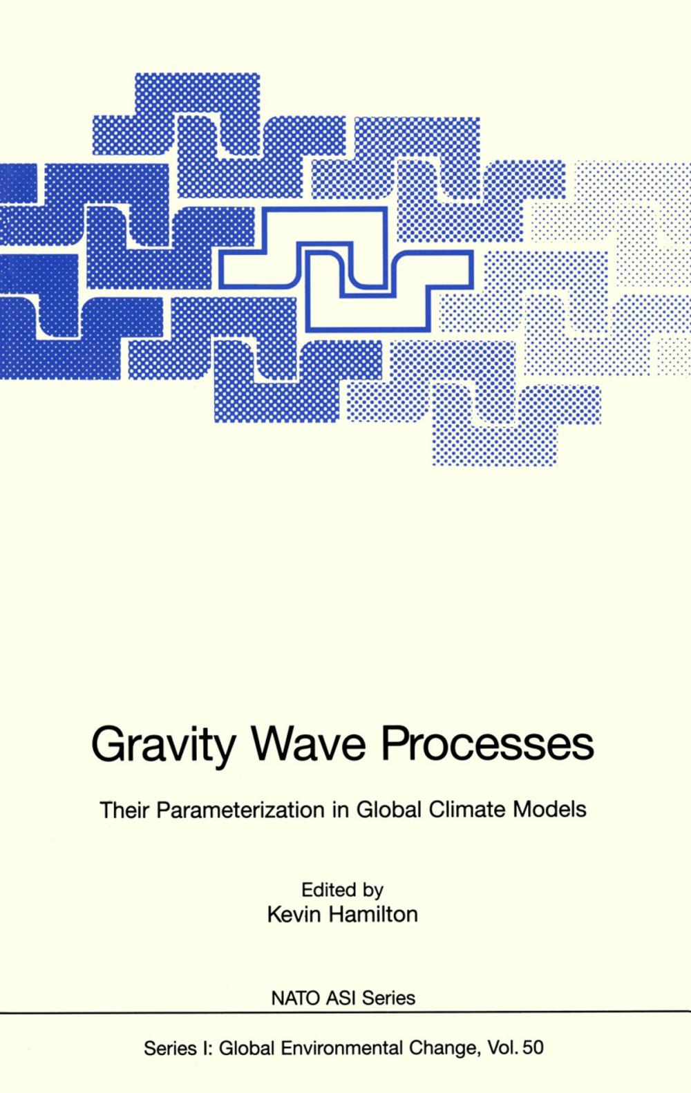 Big bigCover of Gravity Wave Processes