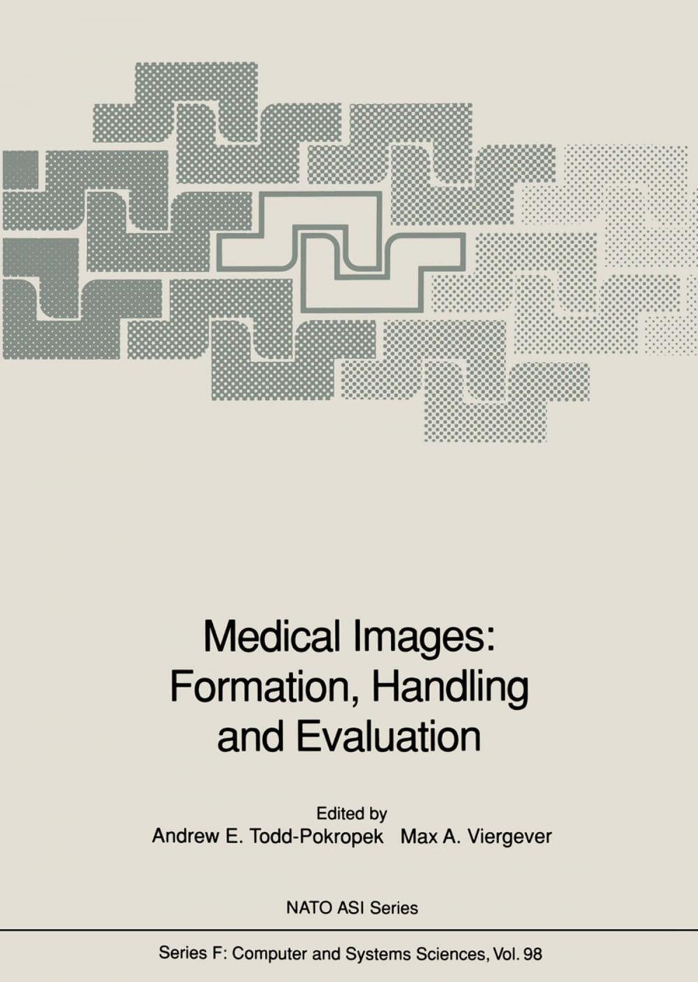 Big bigCover of Medical Images: Formation, Handling and Evaluation