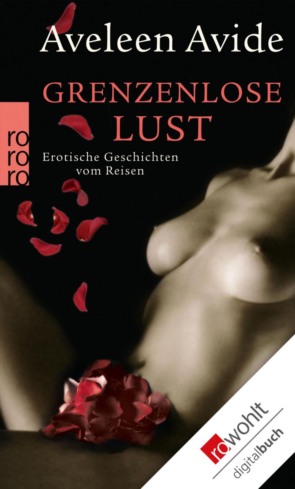 Big bigCover of Grenzenlose Lust