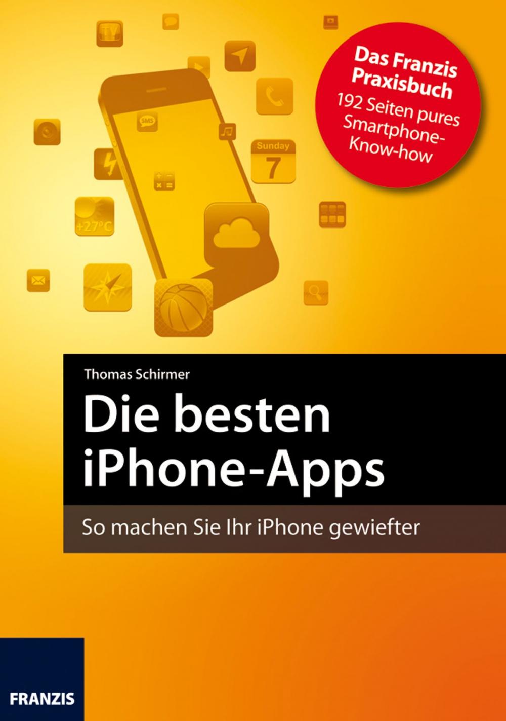 Big bigCover of Die besten iPhone-Apps