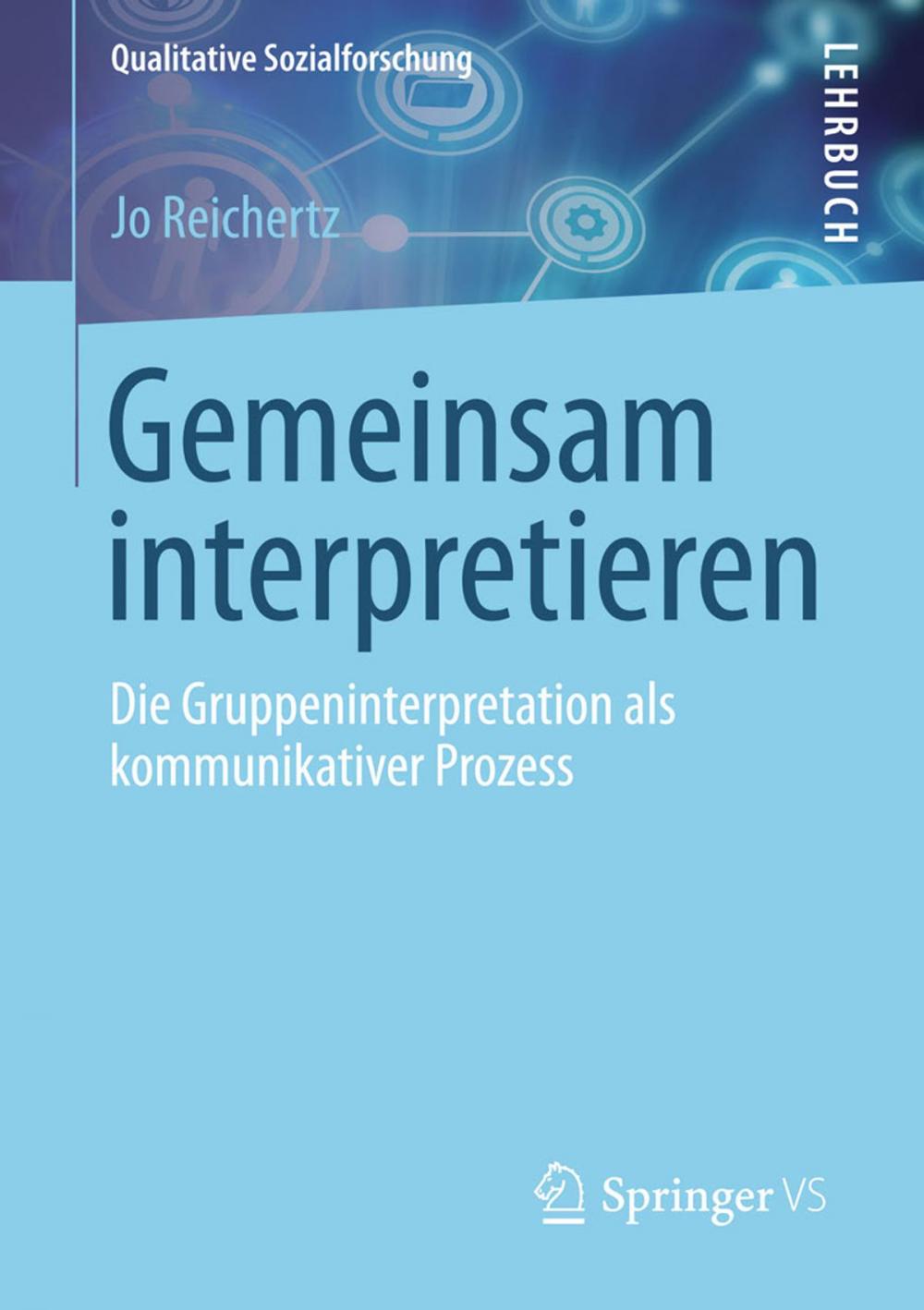 Big bigCover of Gemeinsam interpretieren