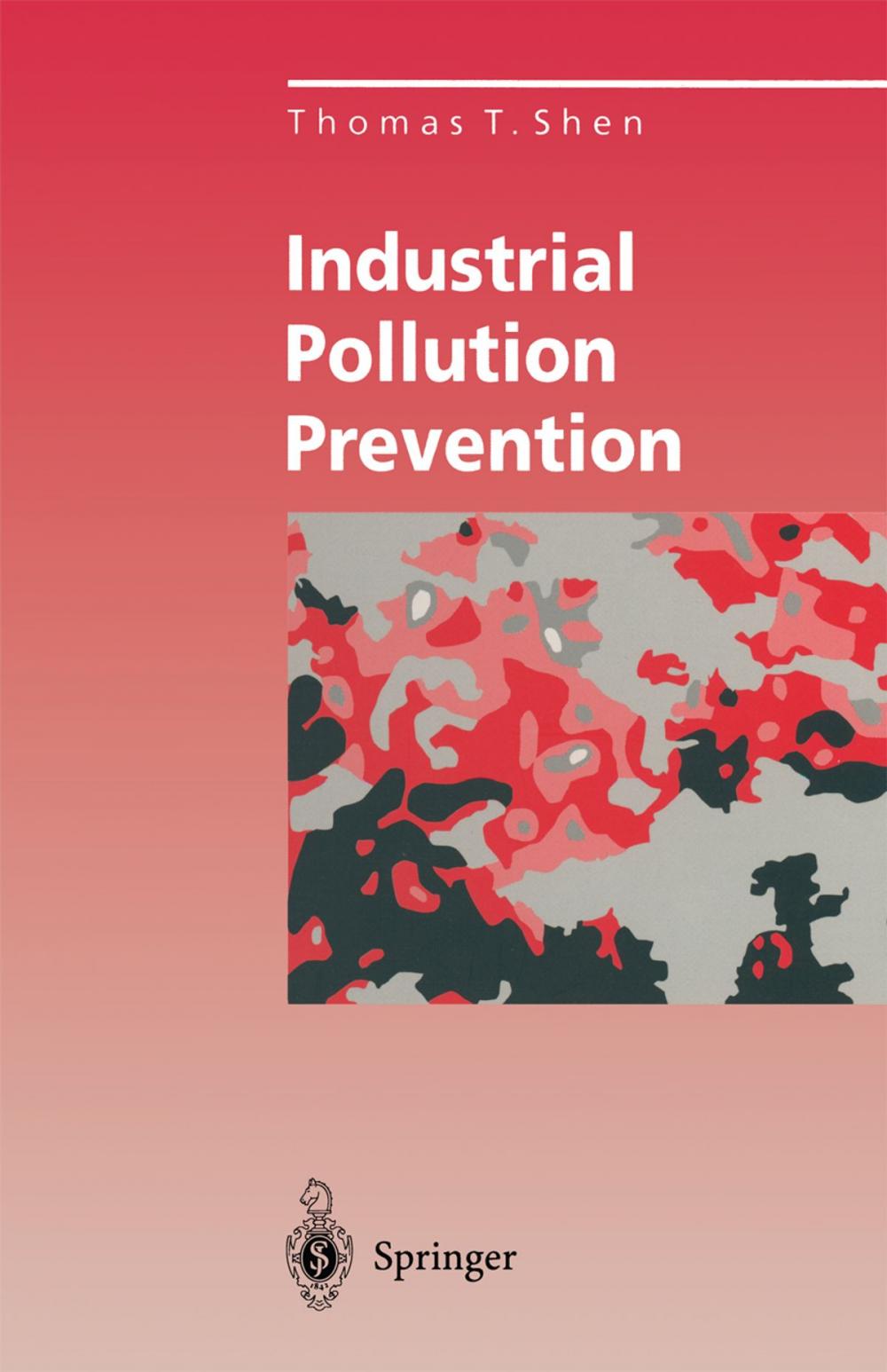 Big bigCover of Industrial Pollution Prevention