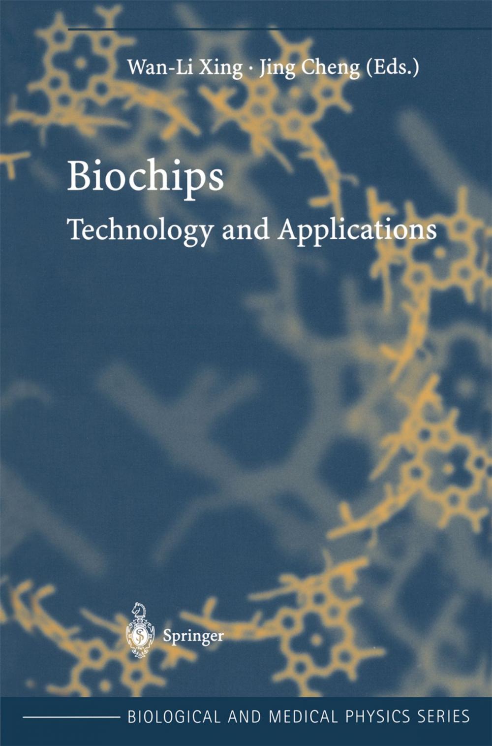 Big bigCover of Biochips