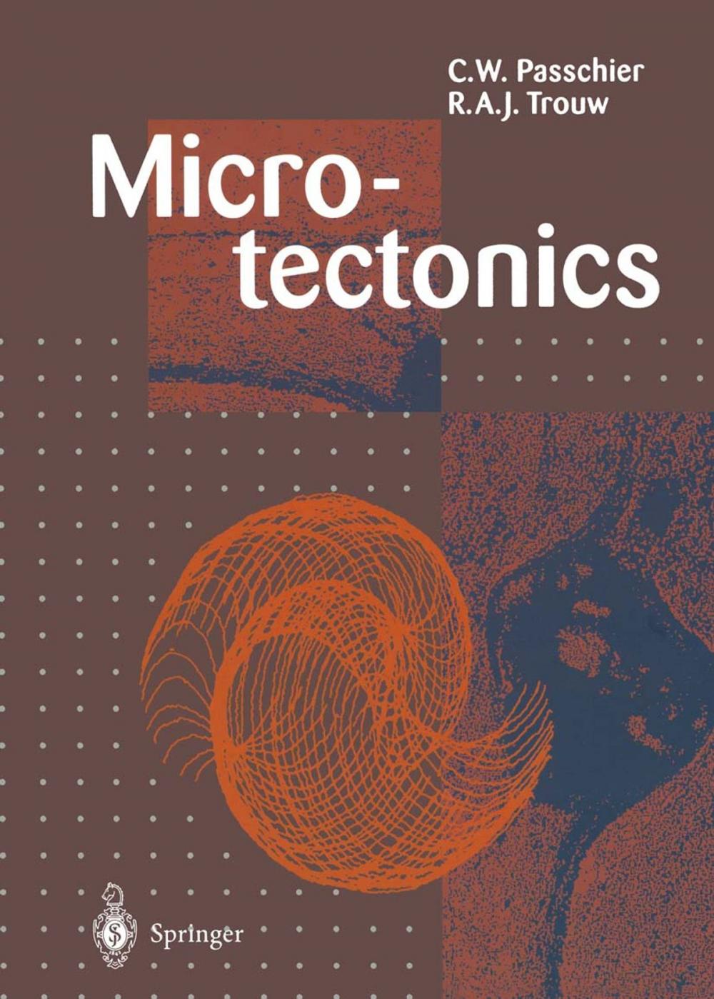 Big bigCover of Microtectonics