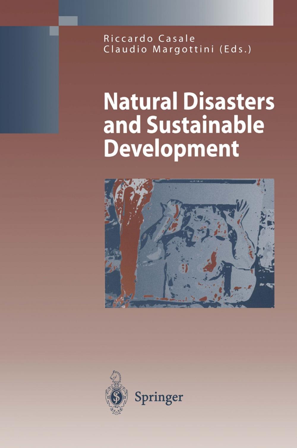 Big bigCover of Natural Disasters and Sustainable Development