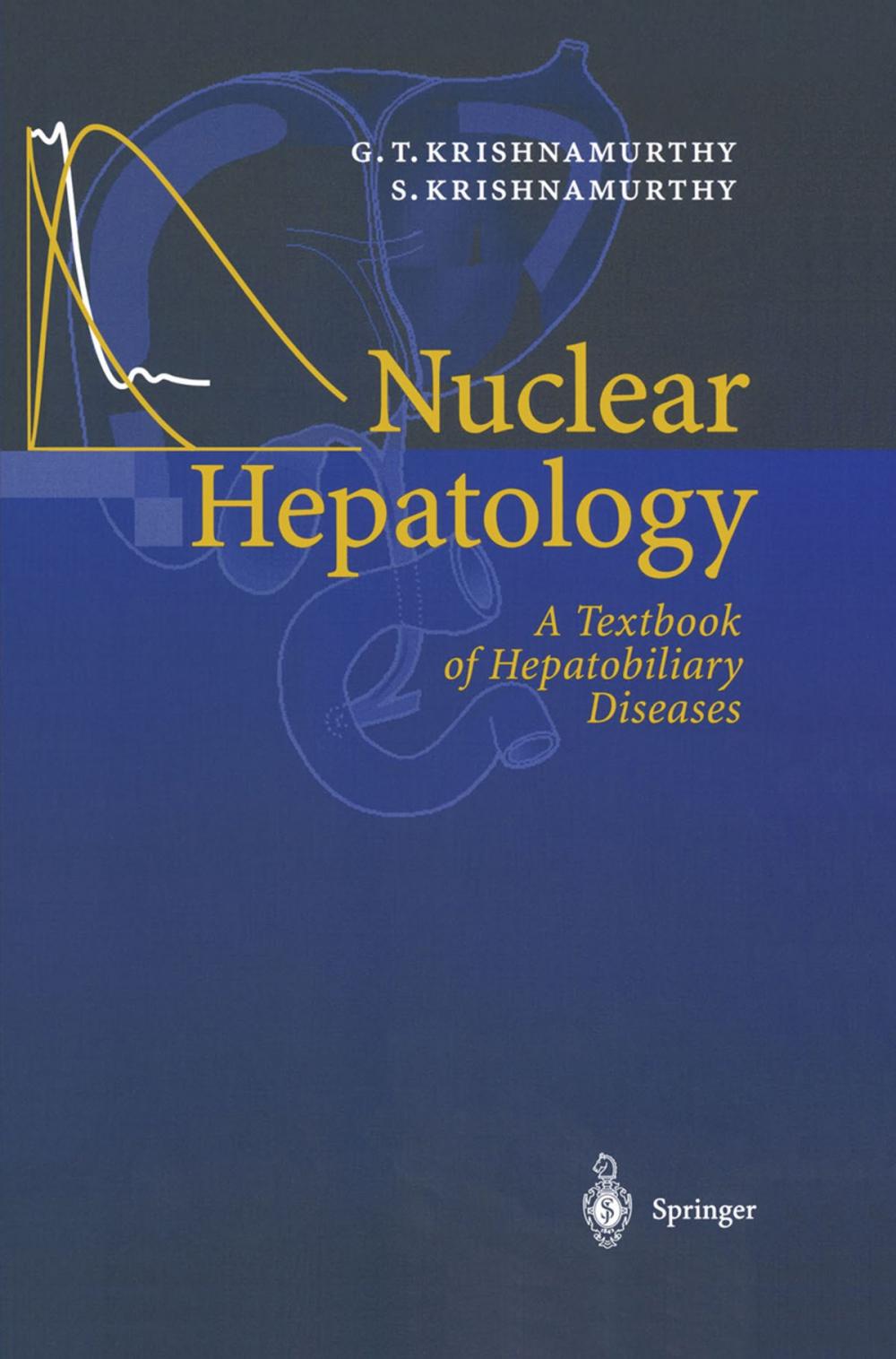 Big bigCover of Nuclear Hepatology