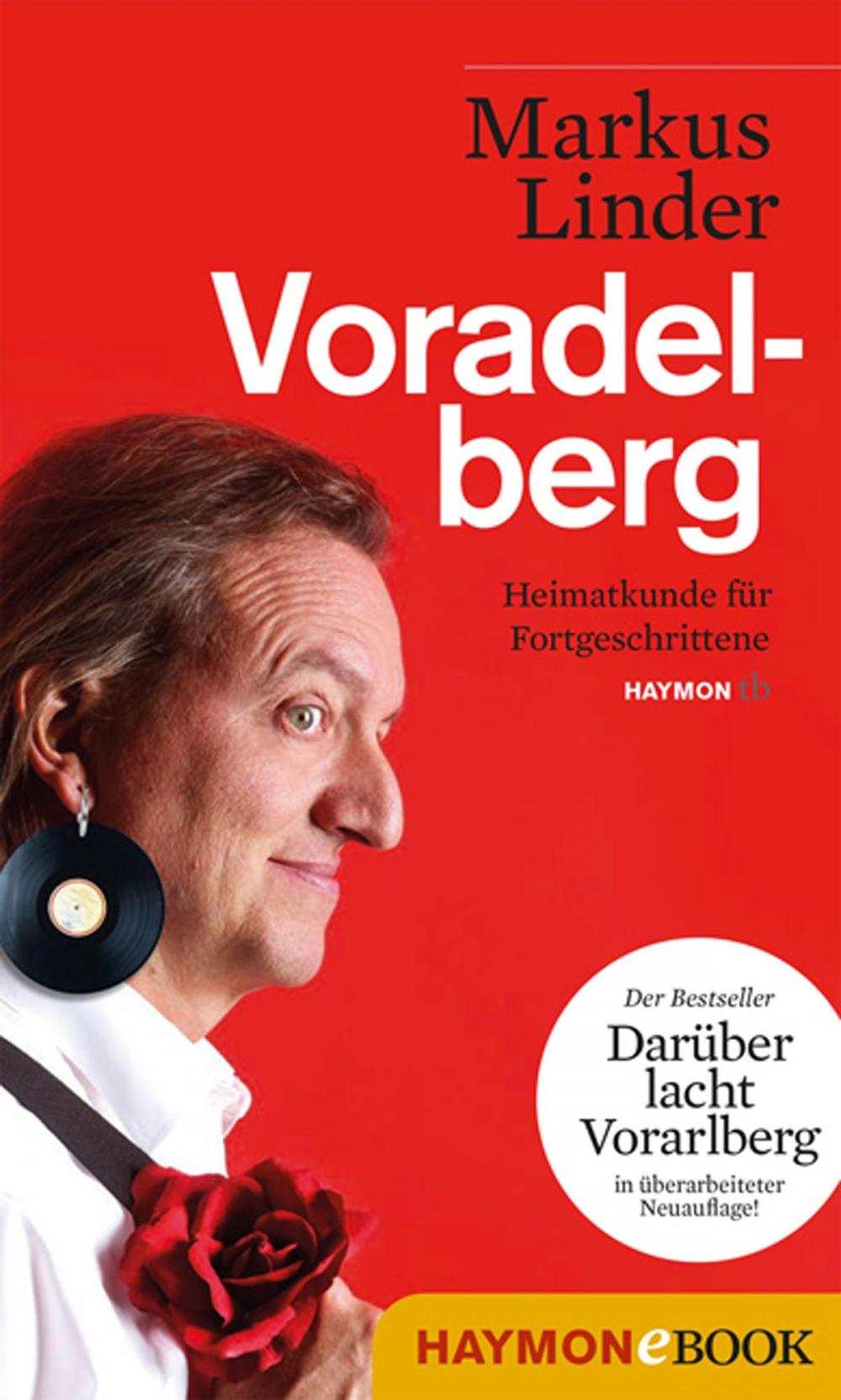 Big bigCover of Voradelberg