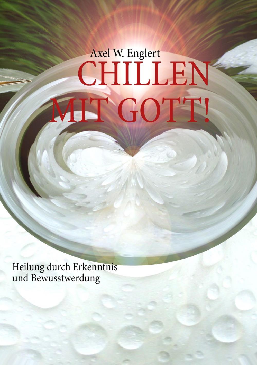 Big bigCover of "CHILLEN" MIT GOTT