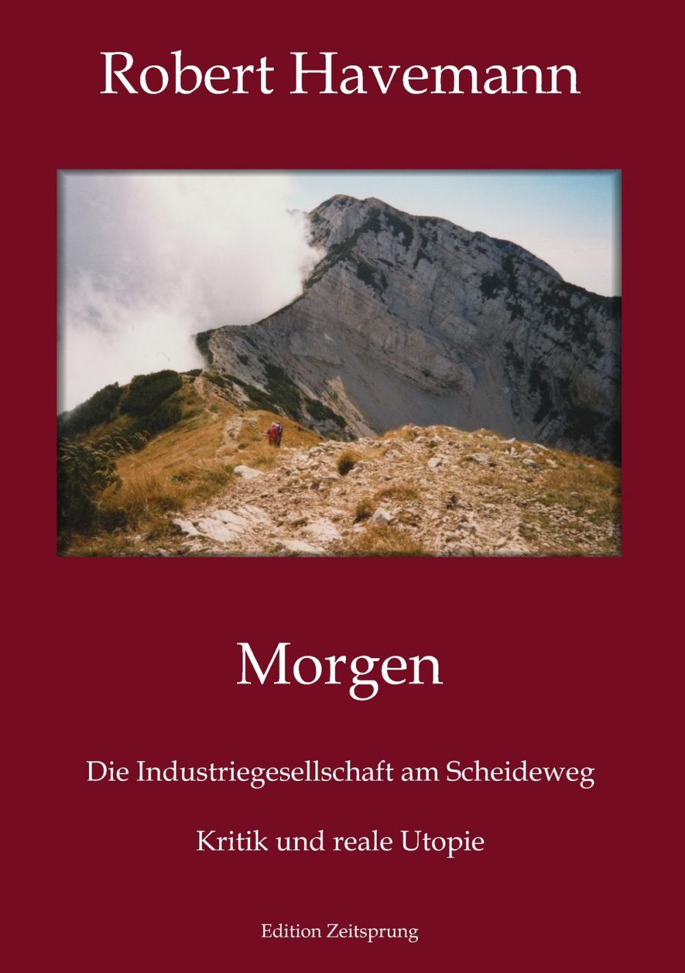 Big bigCover of Morgen