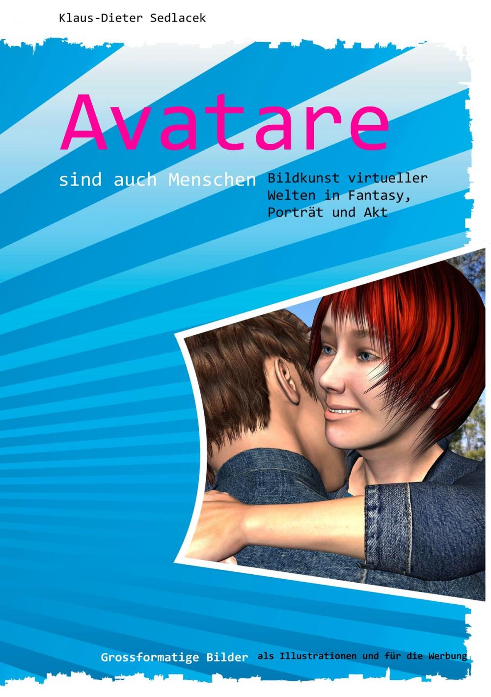 Big bigCover of Avatare