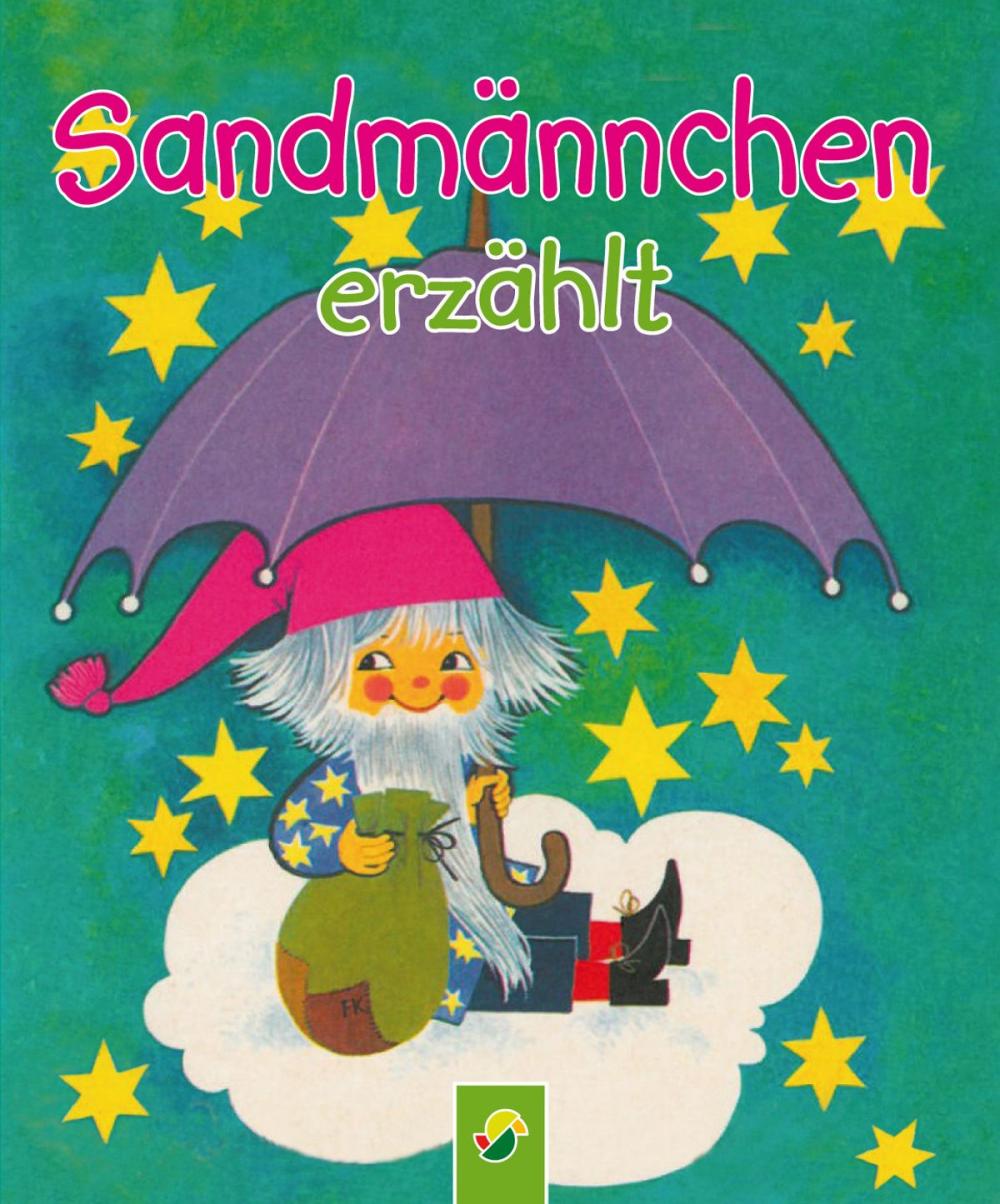 Big bigCover of Sandmännchen erzählt