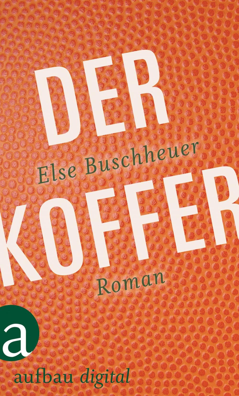 Big bigCover of Der Koffer