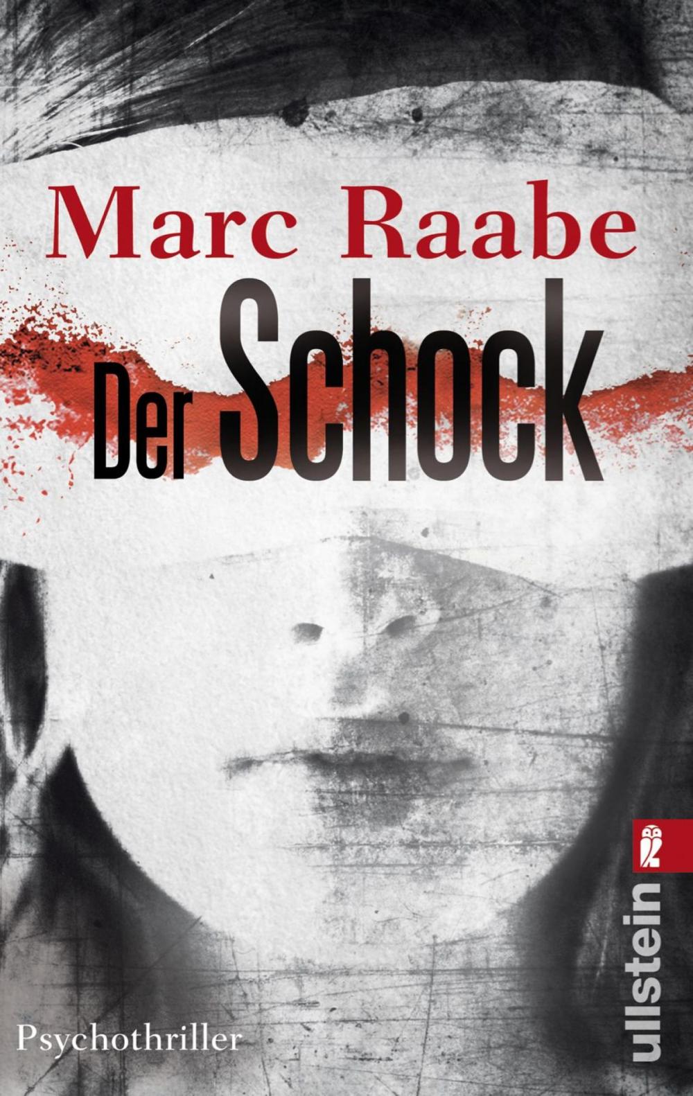 Big bigCover of Der Schock