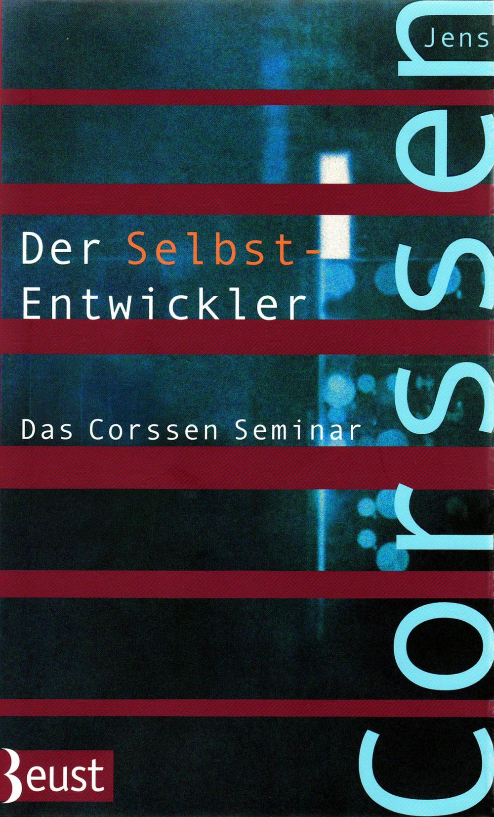 Big bigCover of Der Selbst-Entwickler