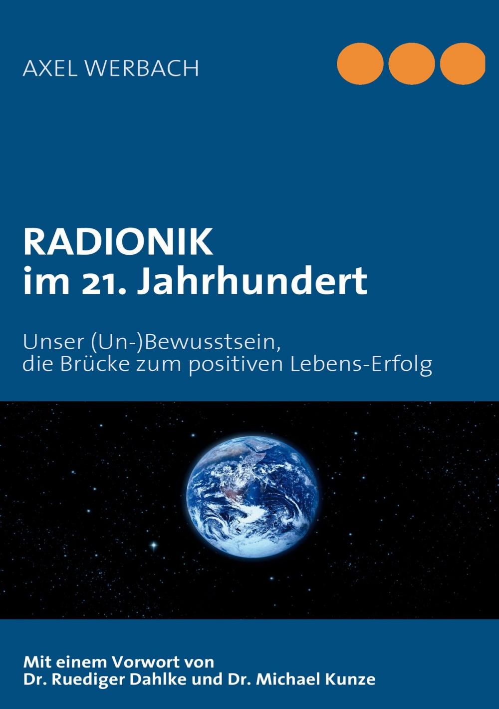 Big bigCover of RADIONIK im 21. Jahrhundert