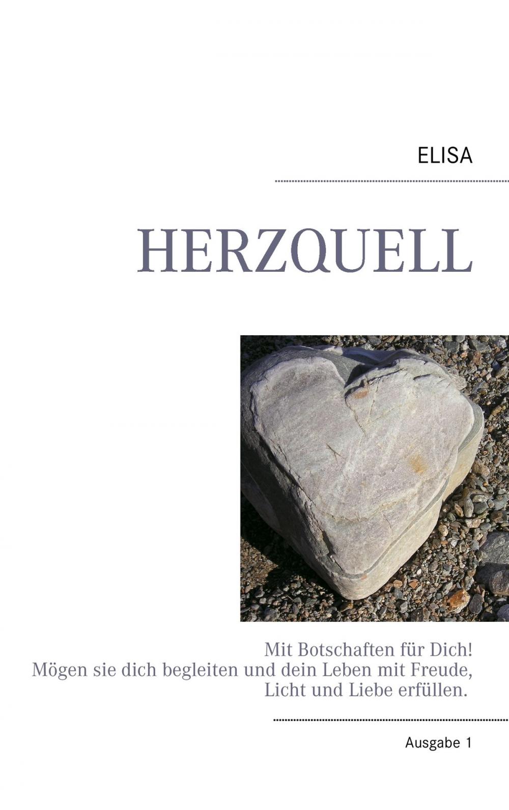 Big bigCover of HERZQUELL