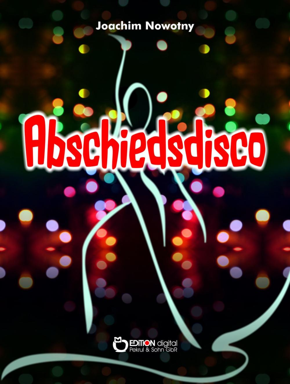 Big bigCover of Abschiedsdisco