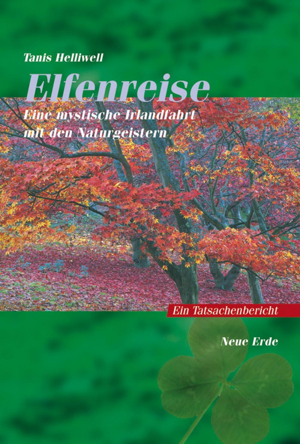 Big bigCover of Elfenreise