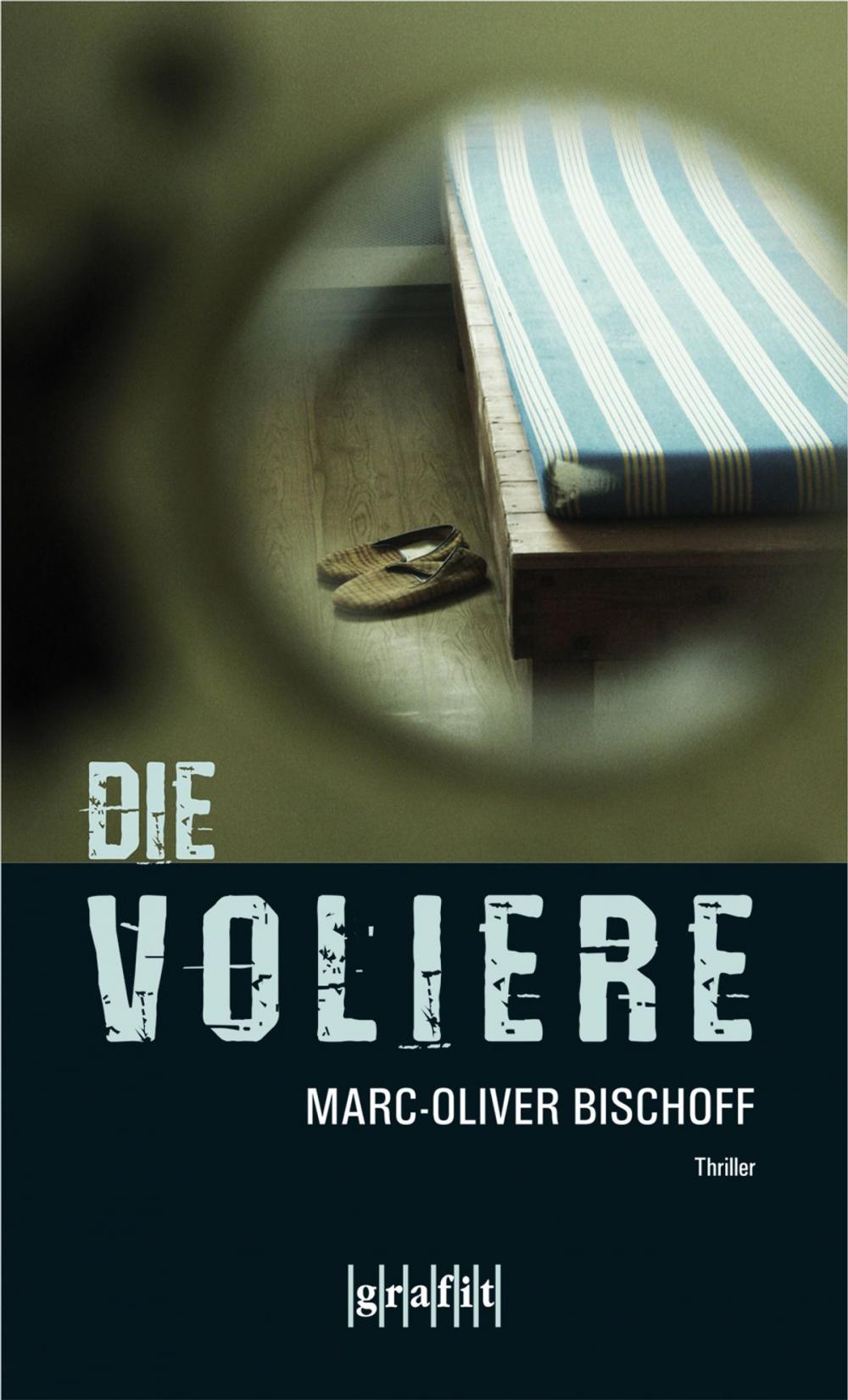 Big bigCover of Die Voliere