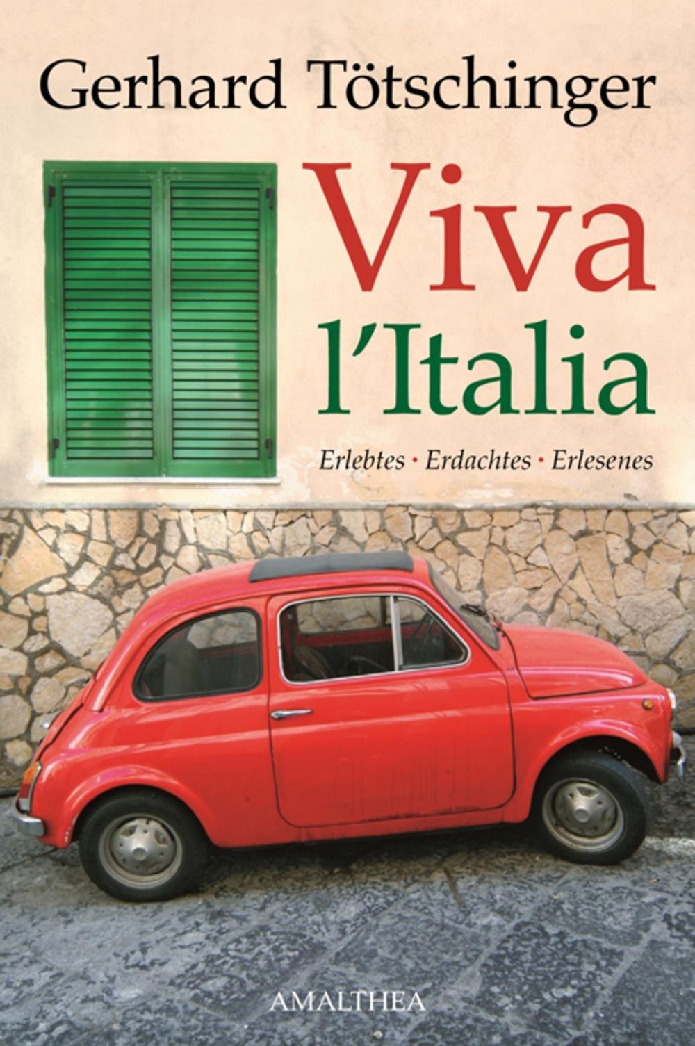 Big bigCover of Viva l'Italia