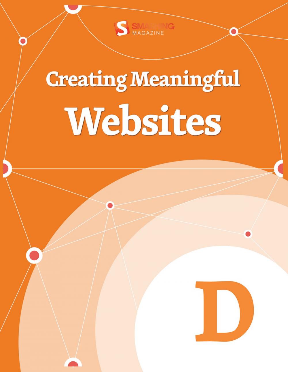 Big bigCover of Creating Meaningful Websites