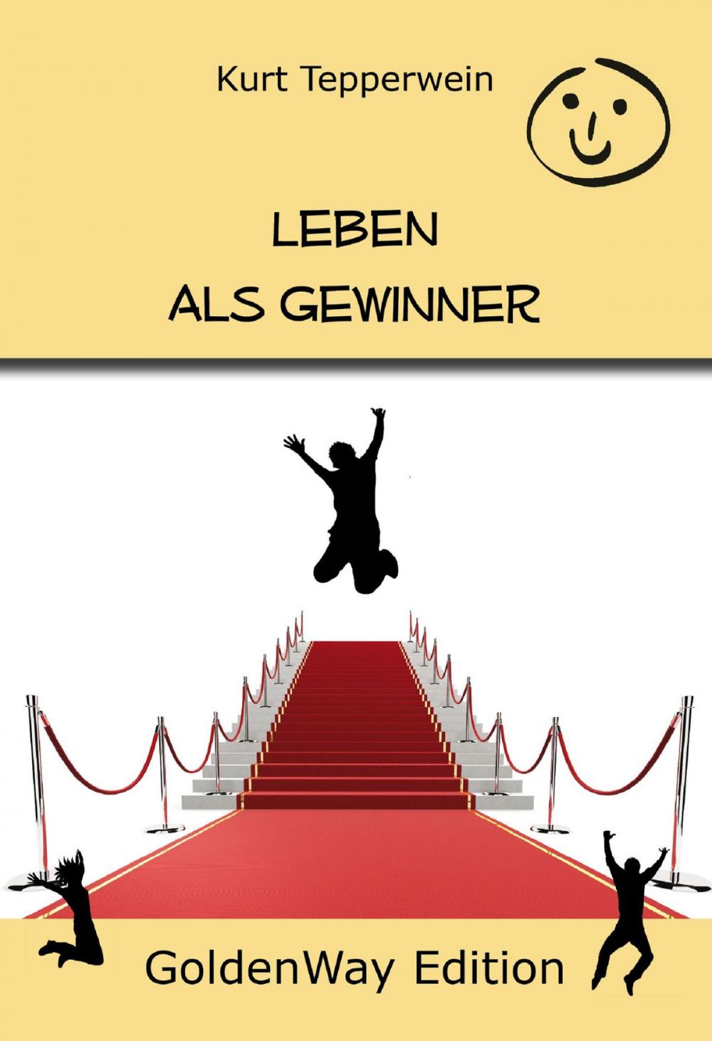 Big bigCover of Leben als Gewinner