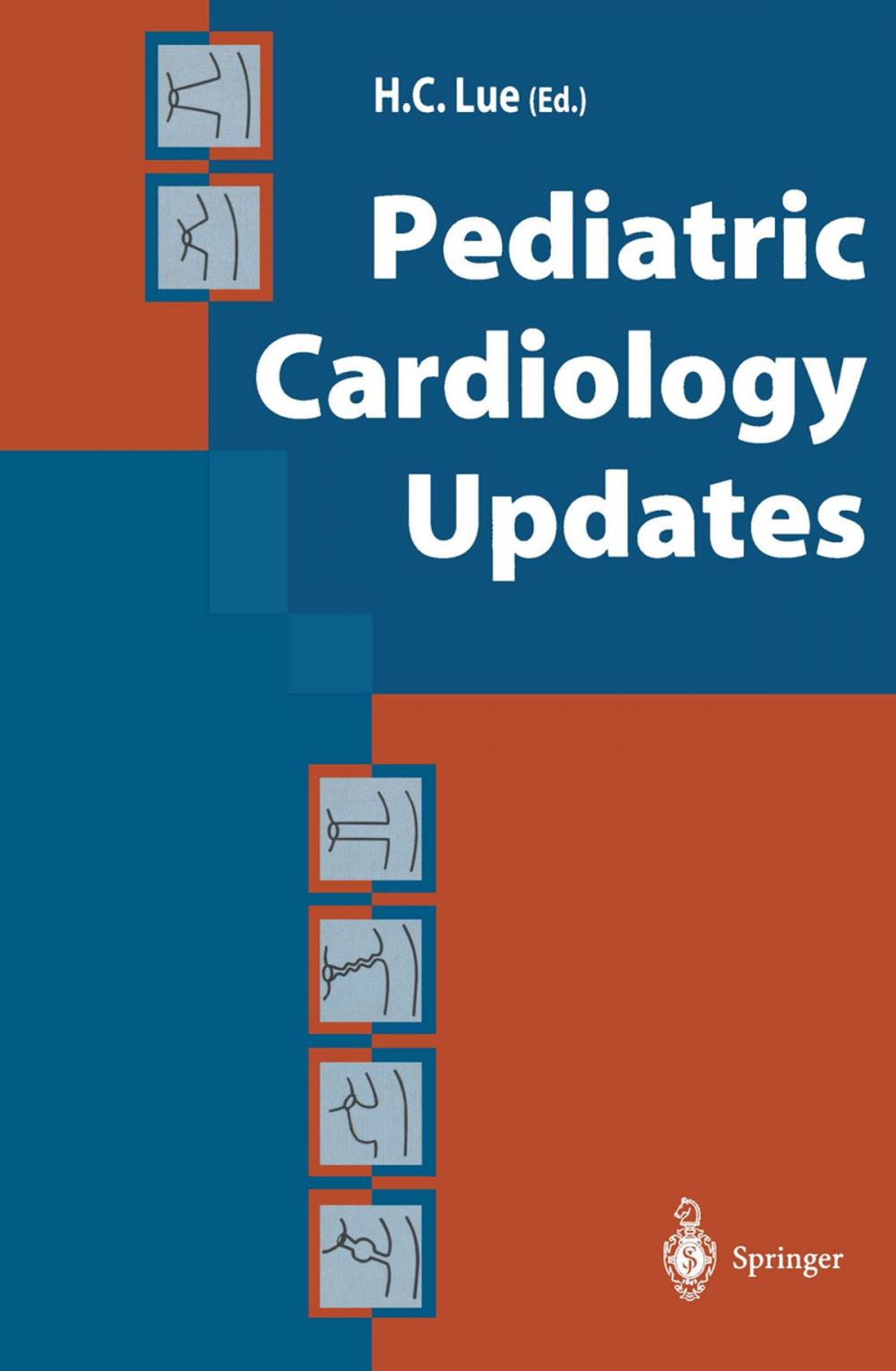 Big bigCover of Pediatric Cardiology Updates