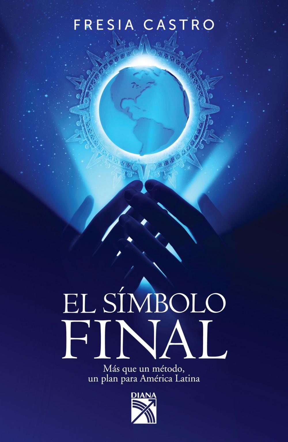 Big bigCover of El símbolo final