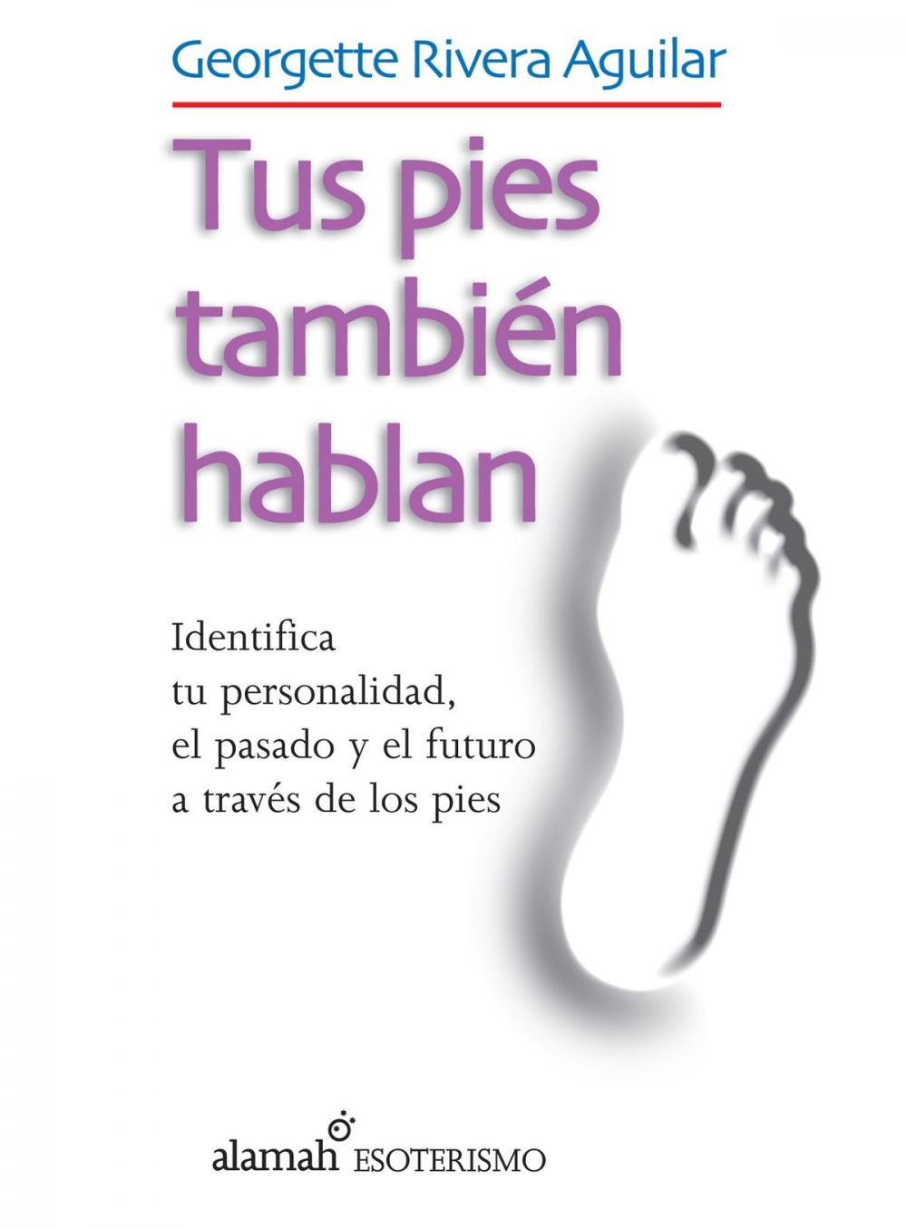 Big bigCover of Tus pies también hablan