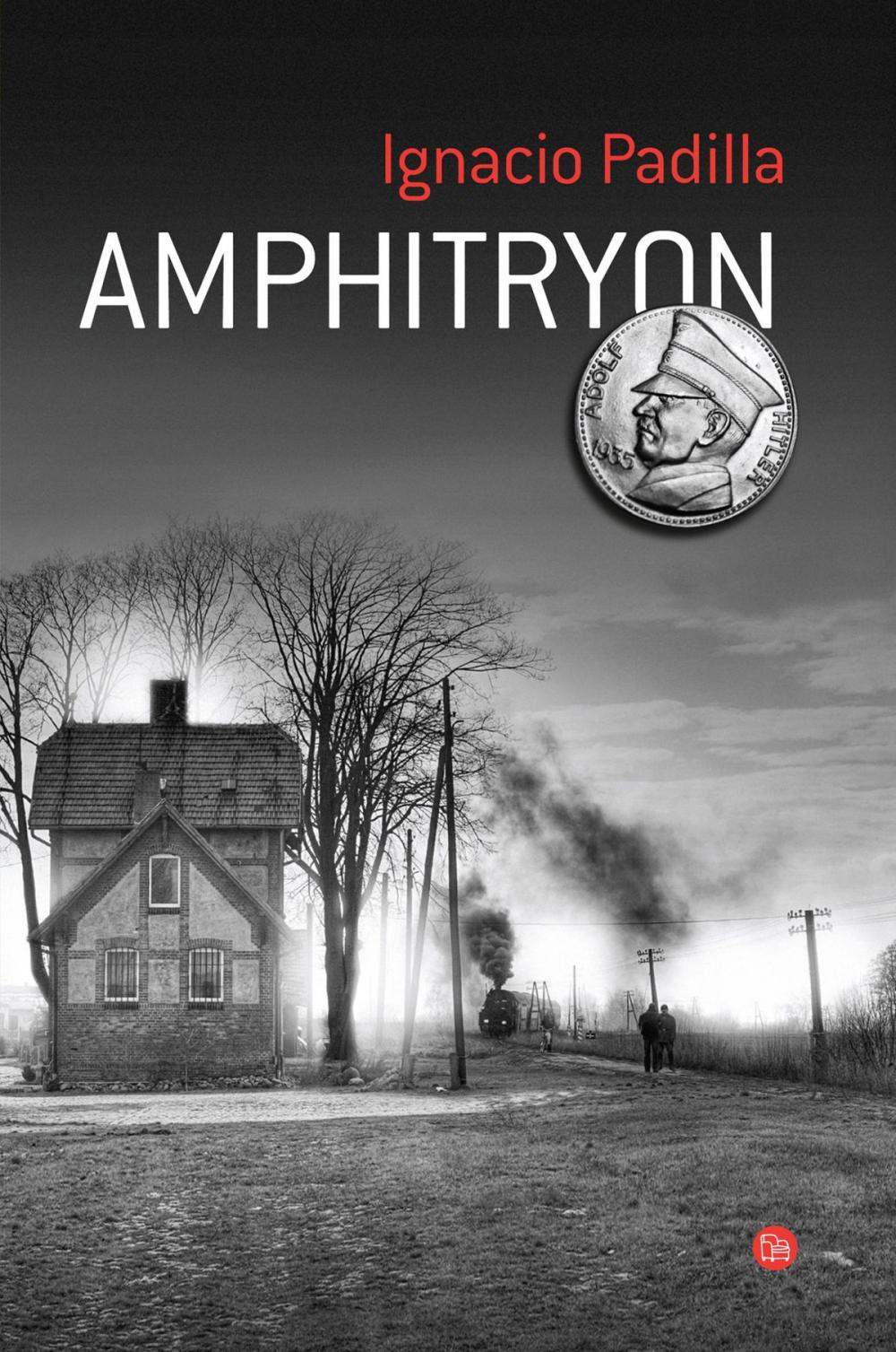 Big bigCover of Amphitryon