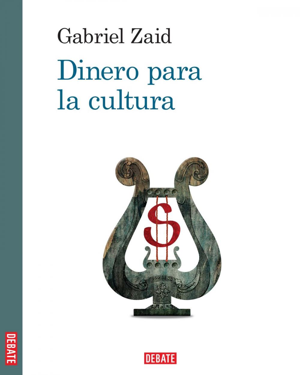 Big bigCover of Dinero para la cultura