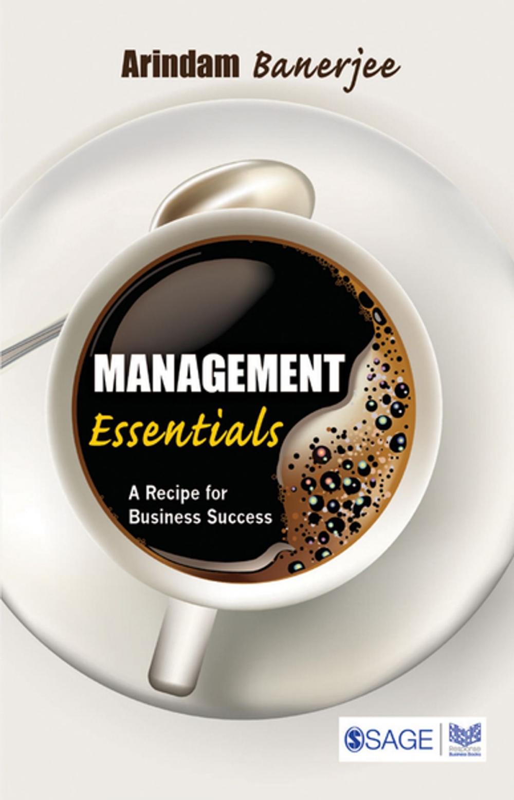 Big bigCover of Management Essentials