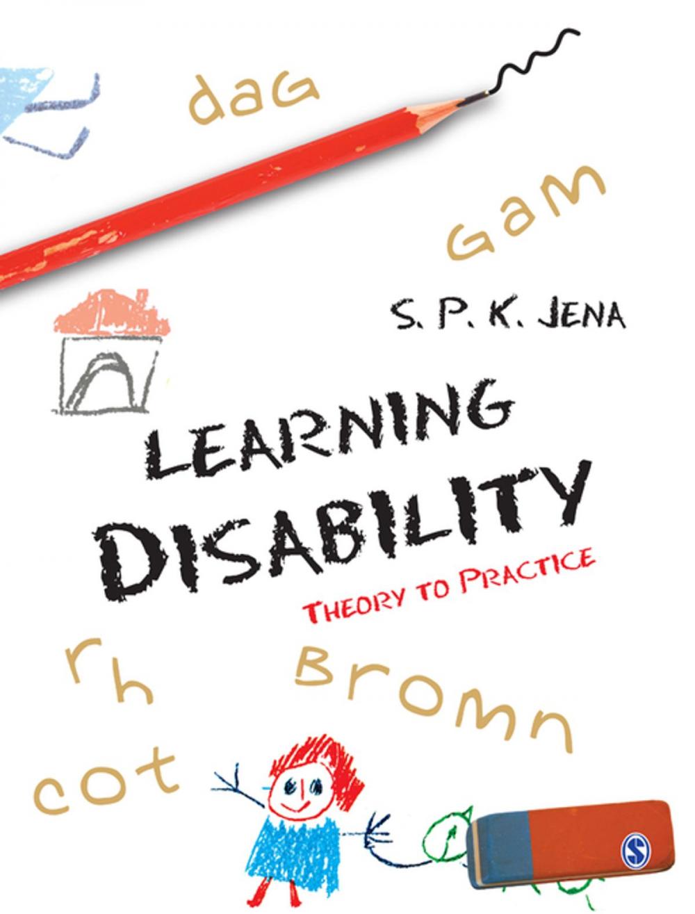 Big bigCover of Learning Disability