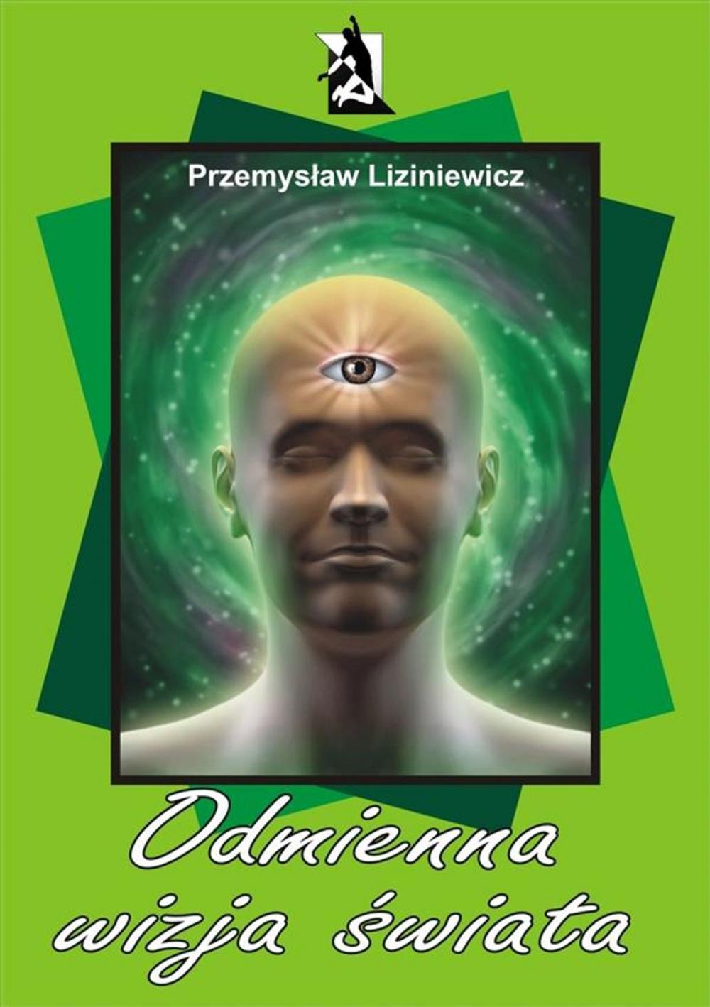 Big bigCover of Odmienna wizja świata