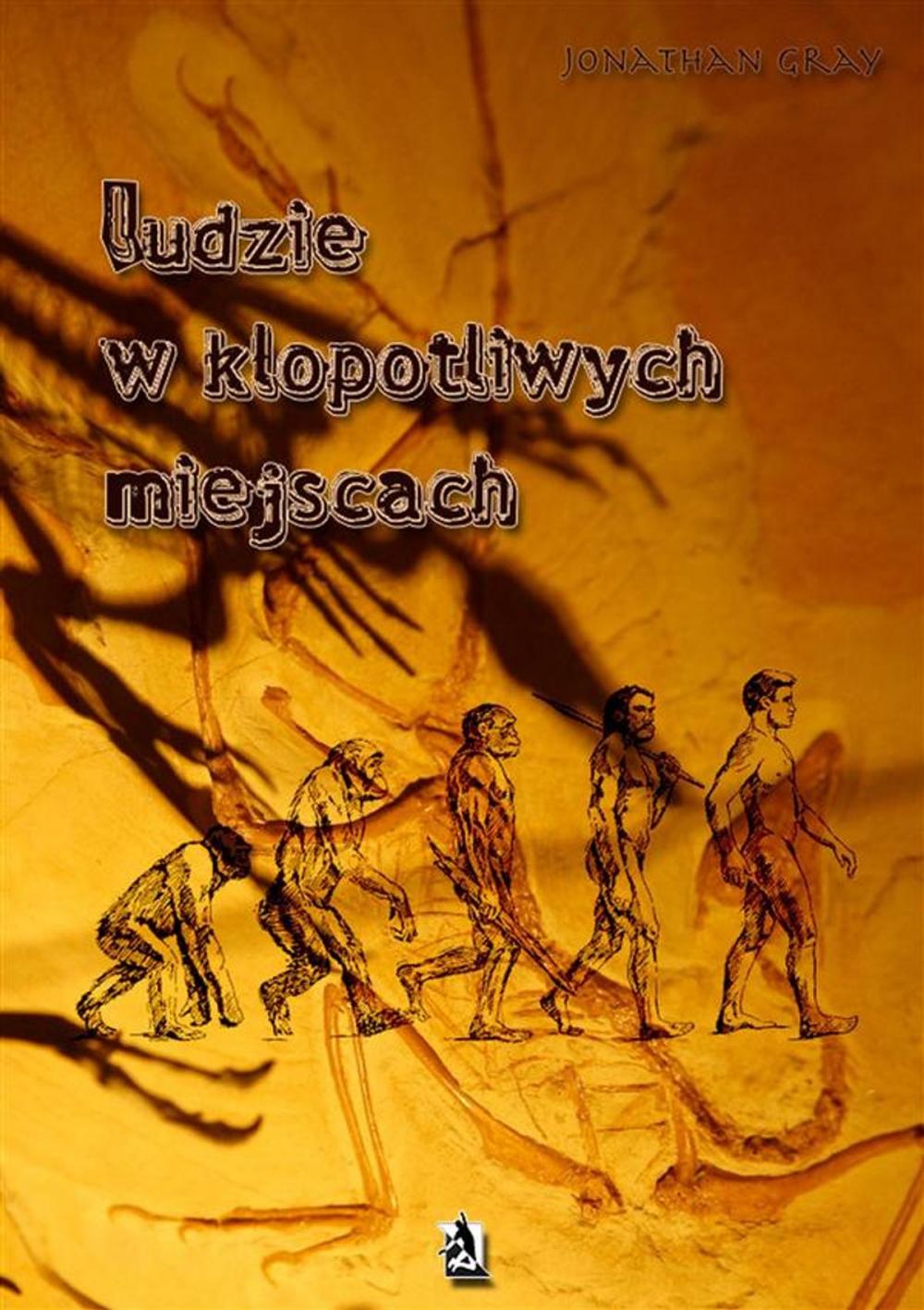 Big bigCover of Ludzie w kłopotliwych miejscach