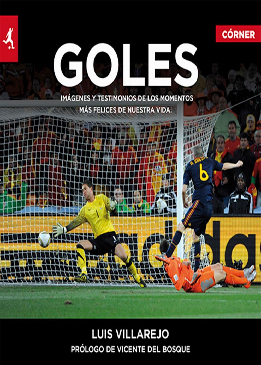 Big bigCover of Goles