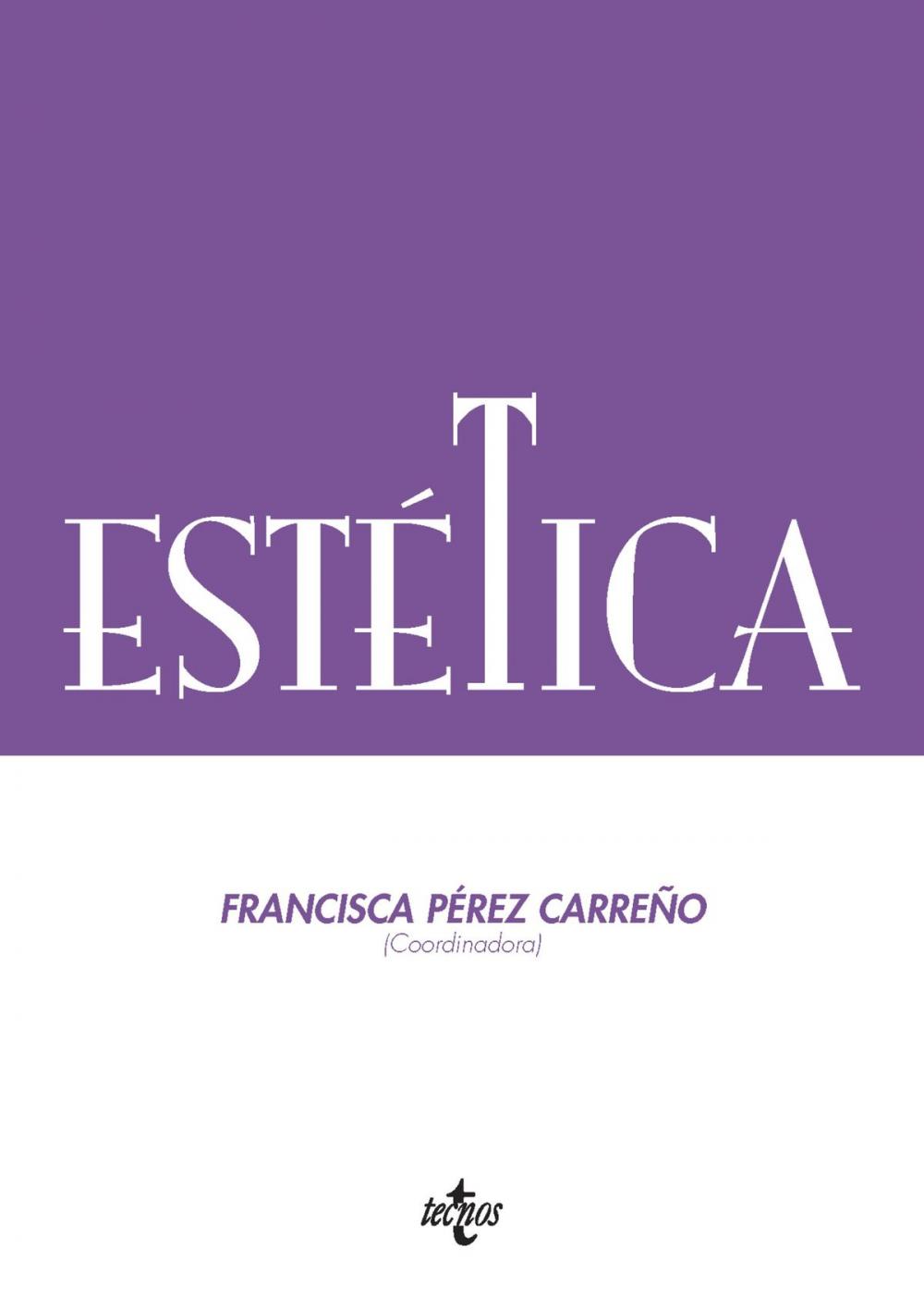 Big bigCover of Estética