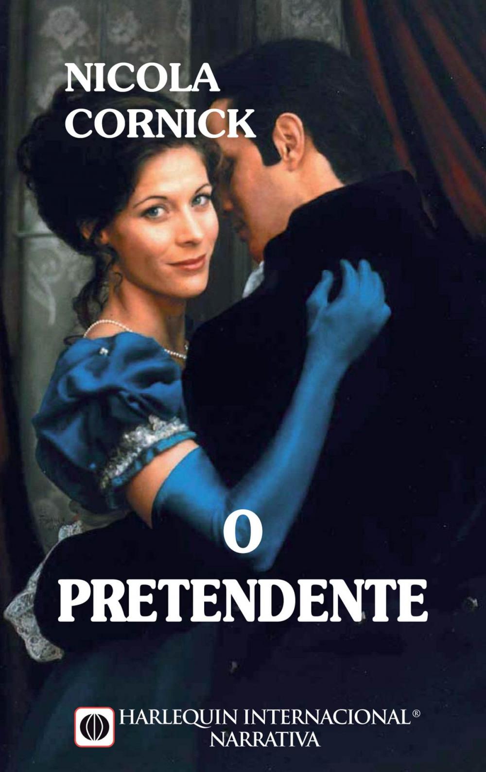 Big bigCover of O pretendente