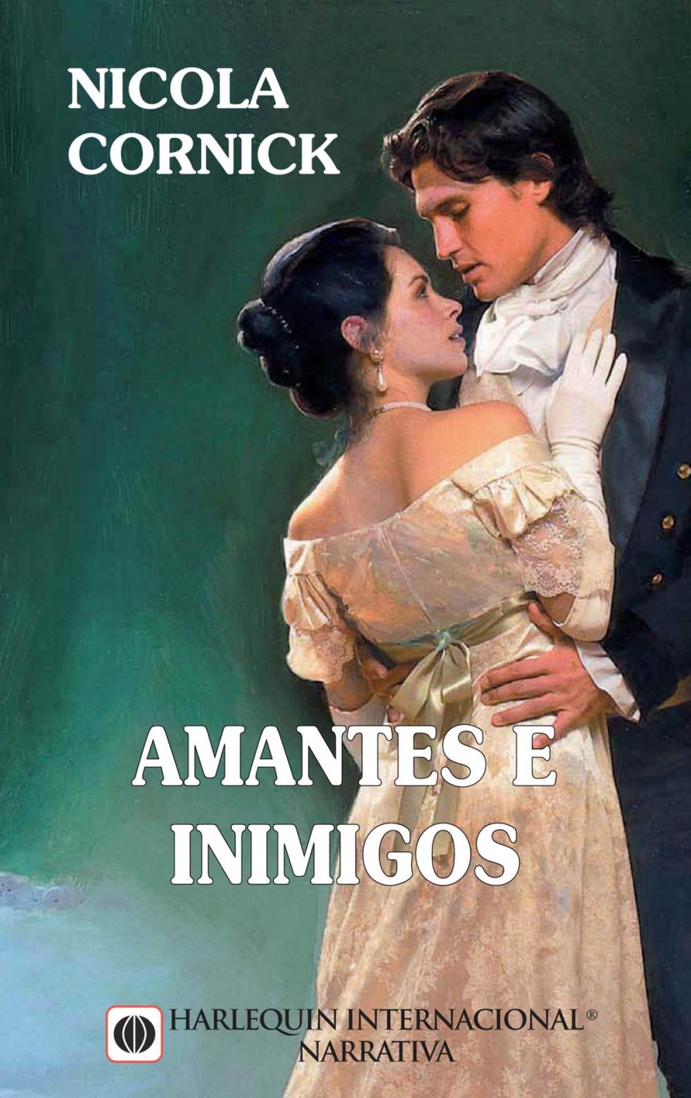 Big bigCover of Amantes e inimigos