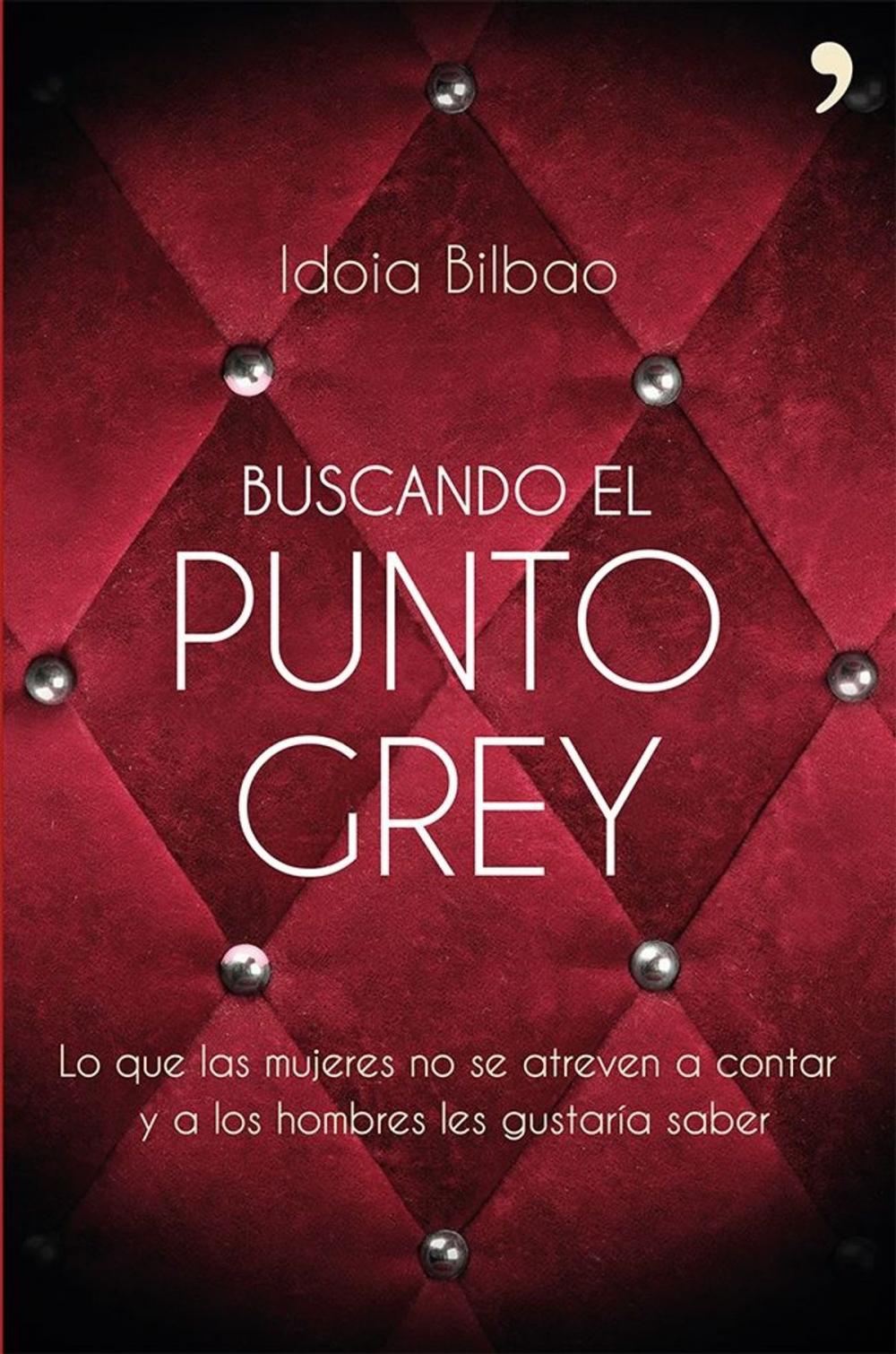 Big bigCover of Buscando el punto Grey