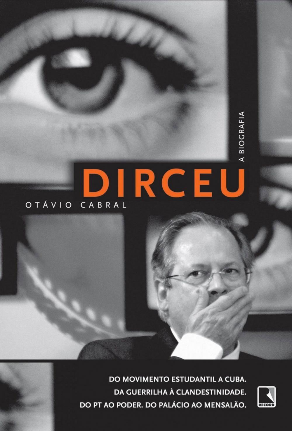 Big bigCover of Dirceu