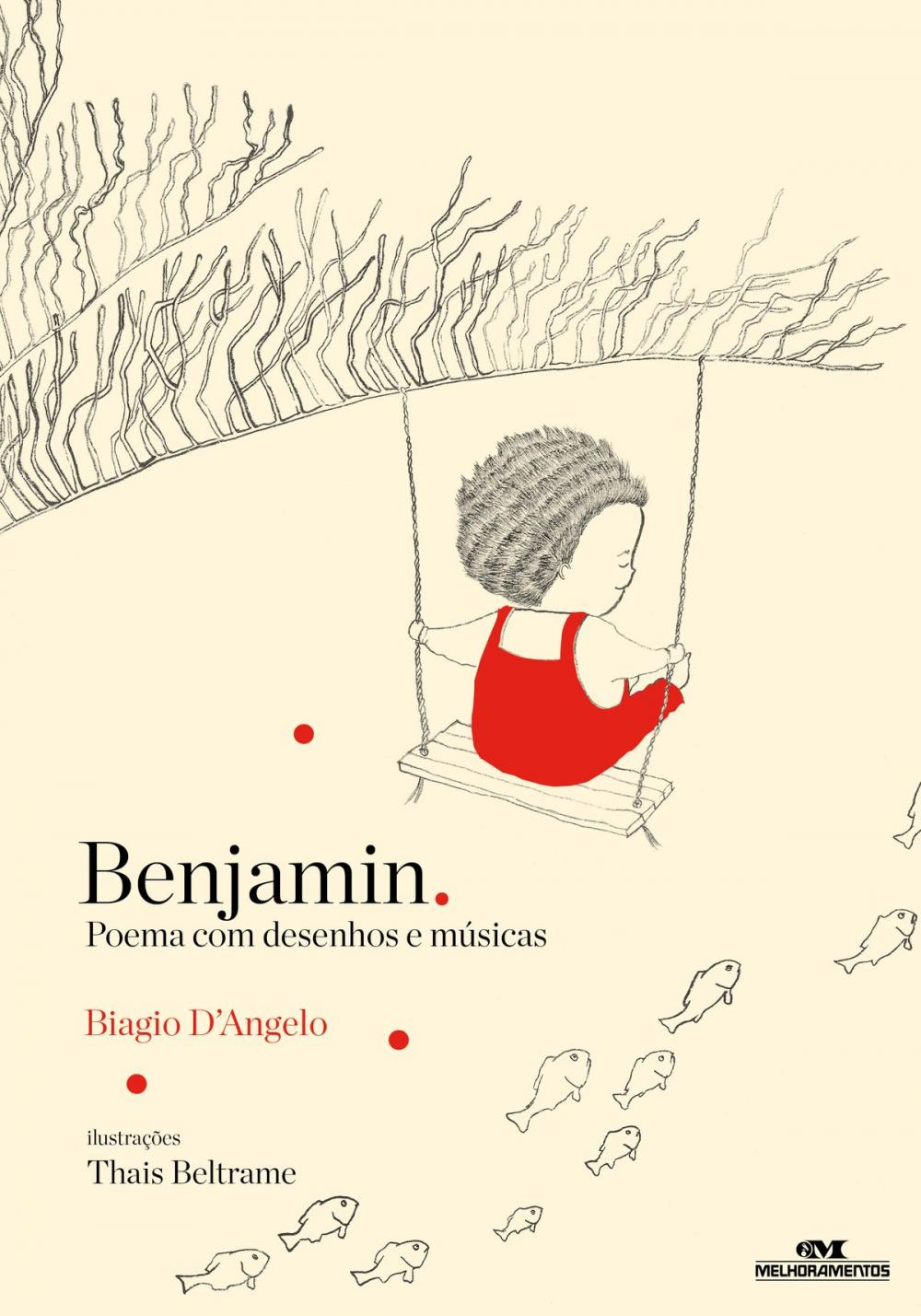 Big bigCover of Benjamin