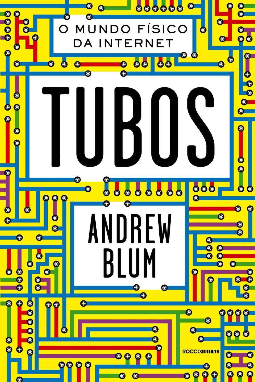 Big bigCover of Tubos