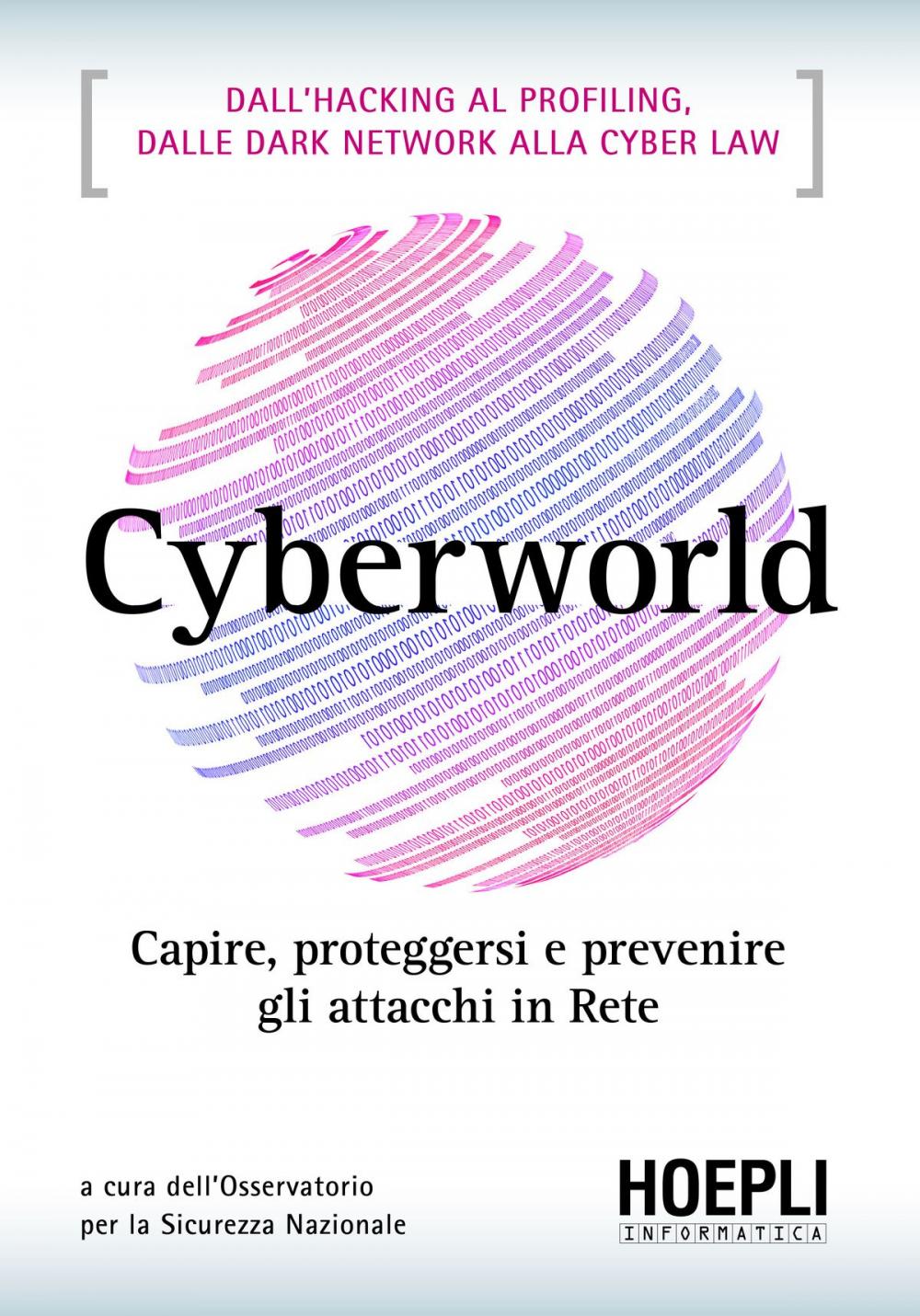 Big bigCover of Cyberworld