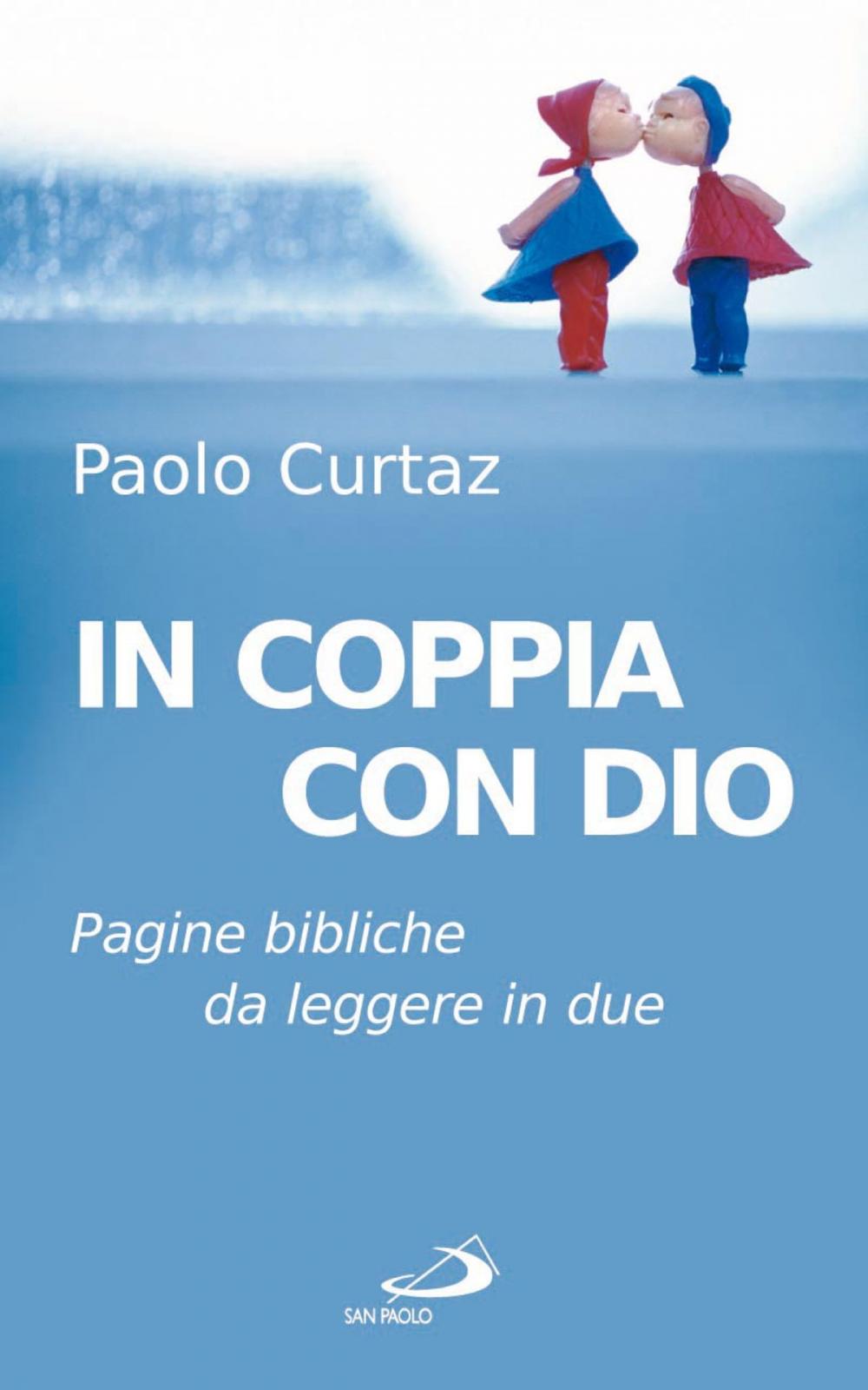 Big bigCover of In coppia con Dio. Pagine bibliche da leggere in due