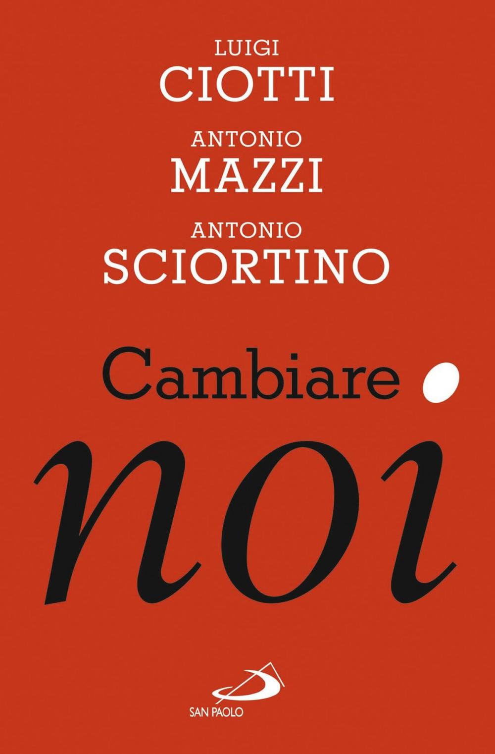 Big bigCover of Cambiare noi