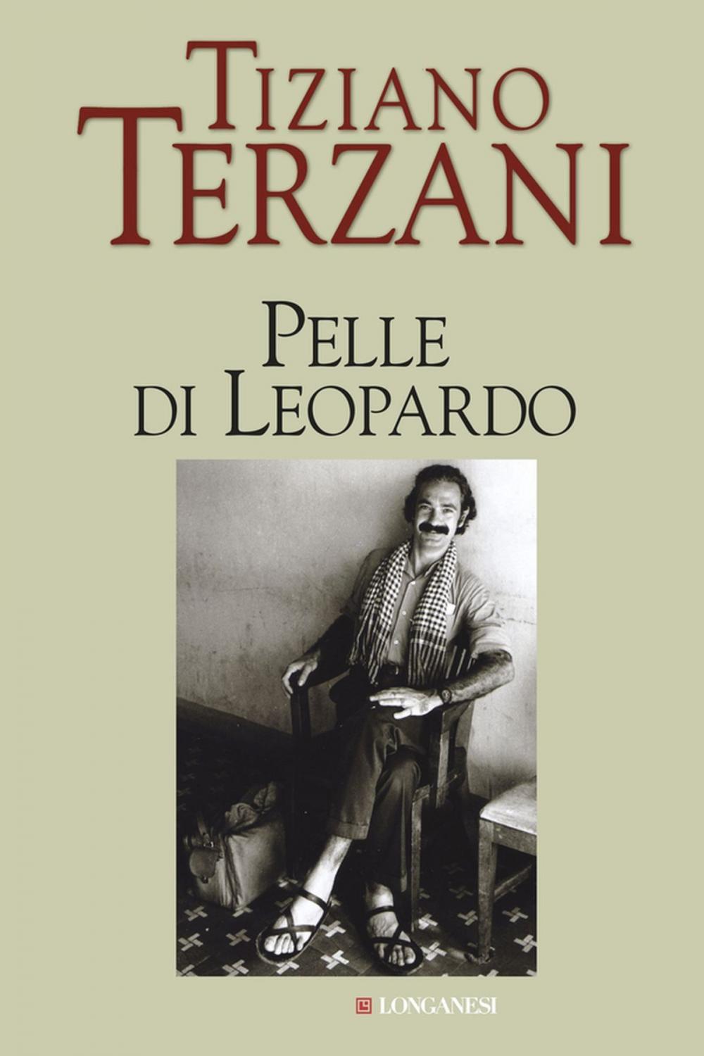 Big bigCover of Pelle di leopardo