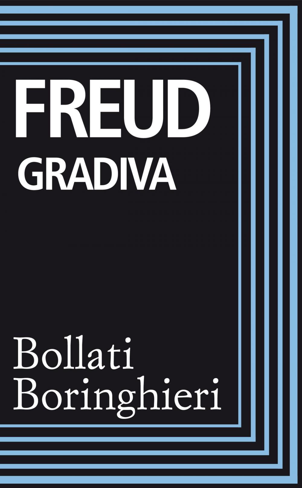 Big bigCover of Gradiva