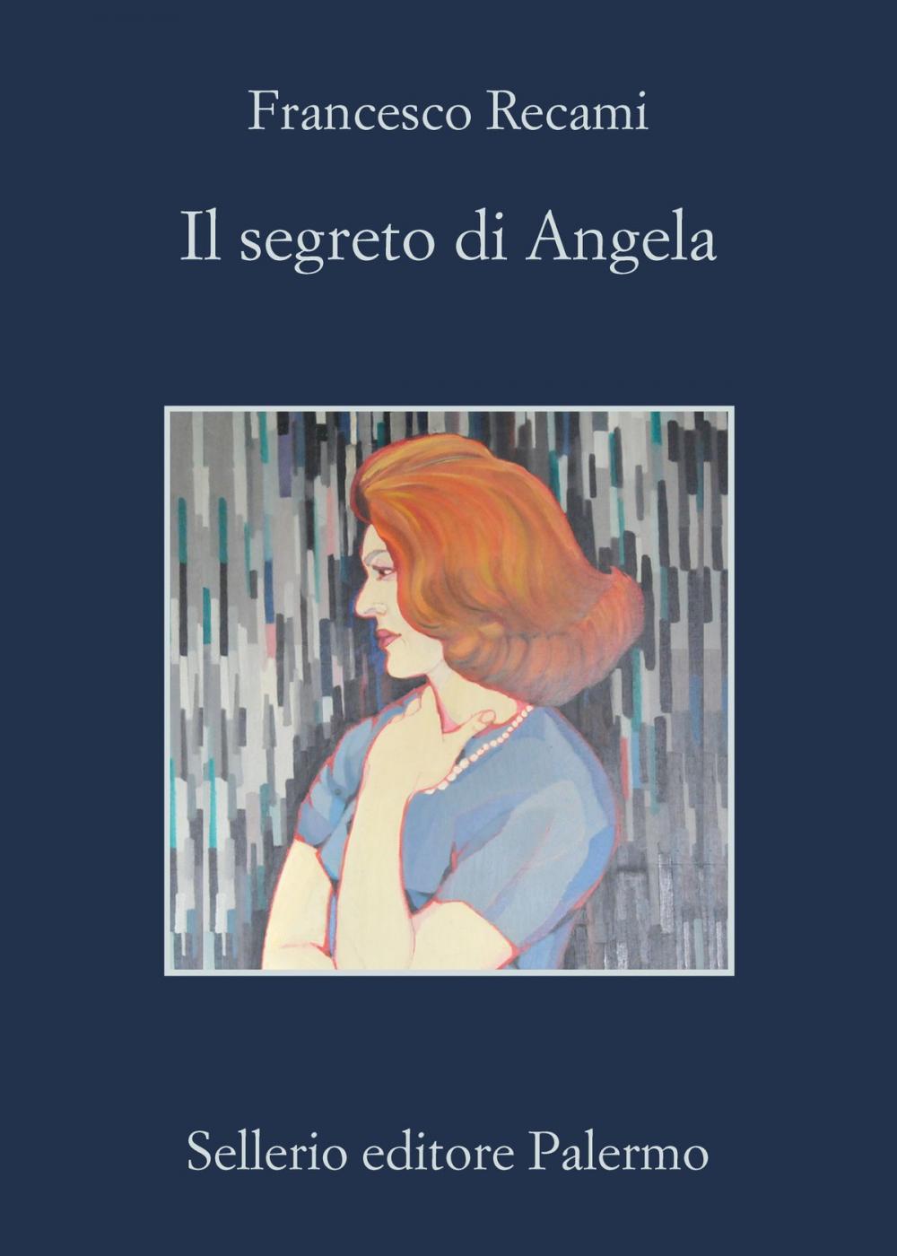 Big bigCover of Il segreto di Angela