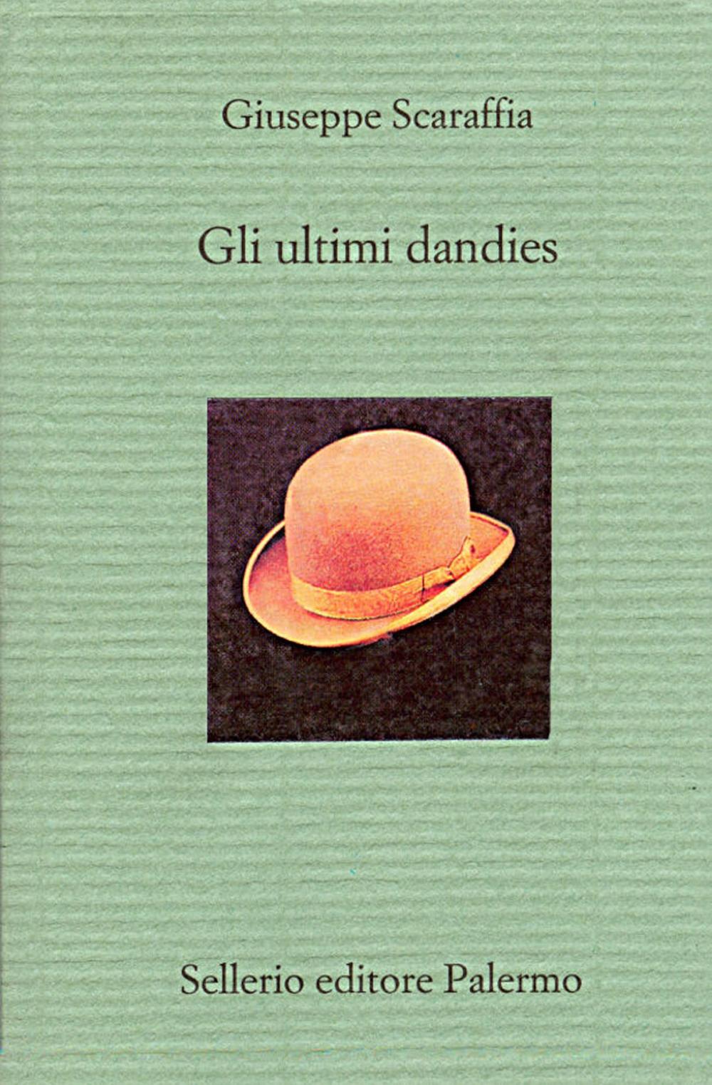 Big bigCover of Gli ultimi dandies